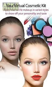 youcam makeup-studio