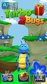 🐞turbo bugs 2-run & survive🐞