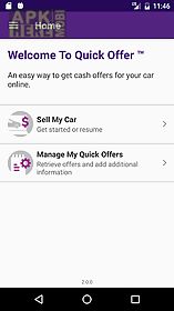 cars.com quick offer