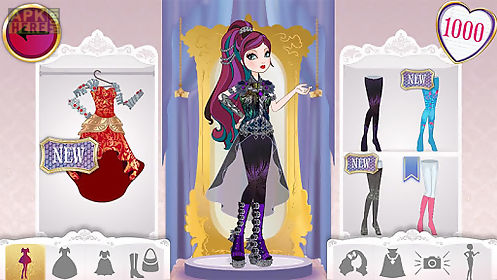ever after high™