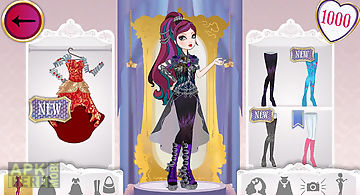 Ever after high™