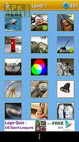 guess the word: 4 pics 1 word