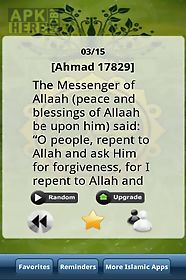 hadith every day