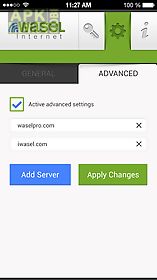 iwasel openvpn for android