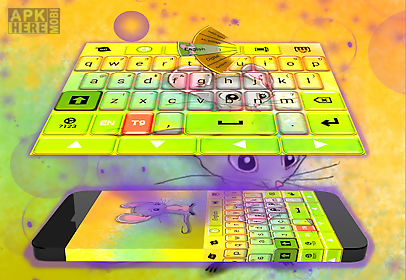 mouse keyboard