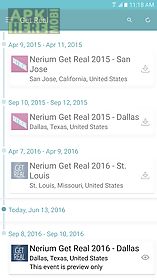 nerium international get real