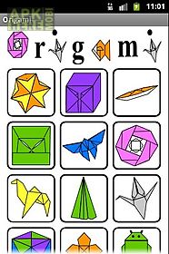 origami