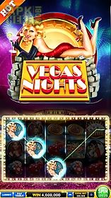 slots vegas star