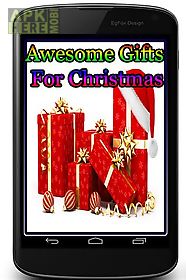 awesome gifts for christmas