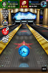 bowling king: world league