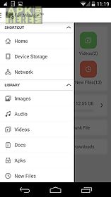 file manager hd(file transfer)