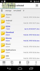 file manager hd(file transfer)