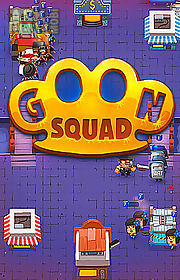 goon squad