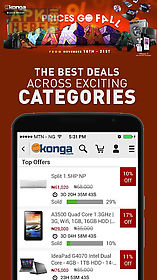 konga online marketplace