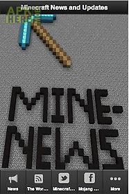 mine time minecraft news
