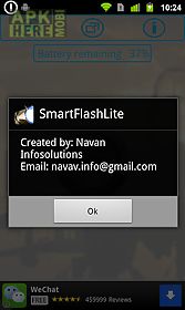 smart flash lite