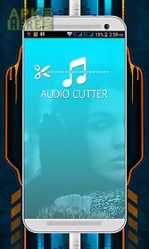 audio cutter ringtone maker