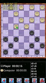 checkers v+