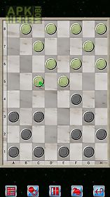 checkers v+