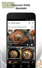 faasos - order food online