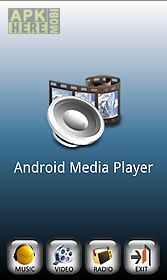 media player for android