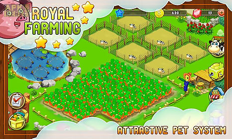royal farming