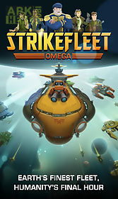 strikefleet omega™ - play now!
