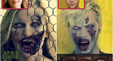 Zombiebooth 2