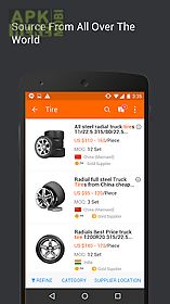 alibaba.com b2b trade app