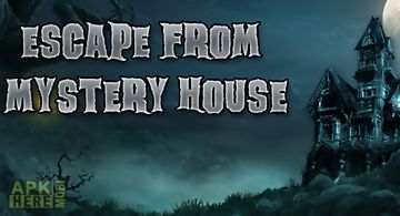 Escape from mystery house