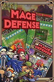 mage defense