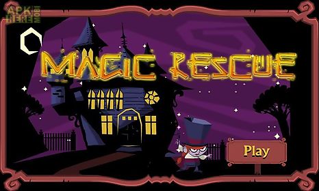magic rescue ii