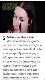 makeup tutorials