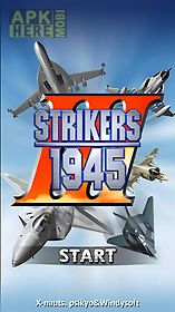 strikers 1999