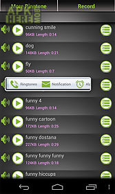 top ringtones download