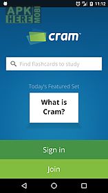 cram.com flashcards