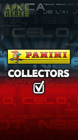 panini collectors