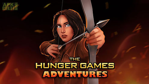 the hunger games adventures