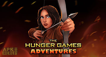 The hunger games adventures