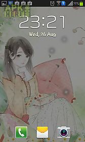 cozy afternoon live wallpaper