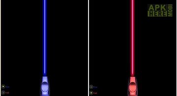 Color laser pointer