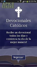 devocionales católicos