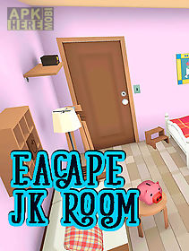 escape jk room