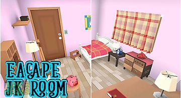 Escape jk room
