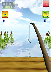 fishing 3d simulator