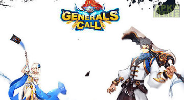 Generals call