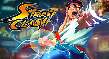 King of kungfu 2: street clash