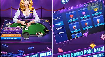 Boyaa texas poker app store online