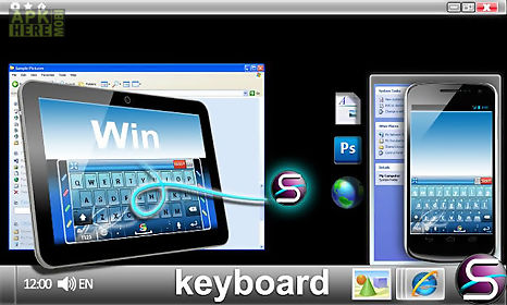 slideit windows 7 skin