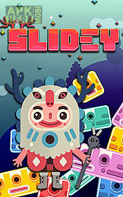 slidey: block puzzle